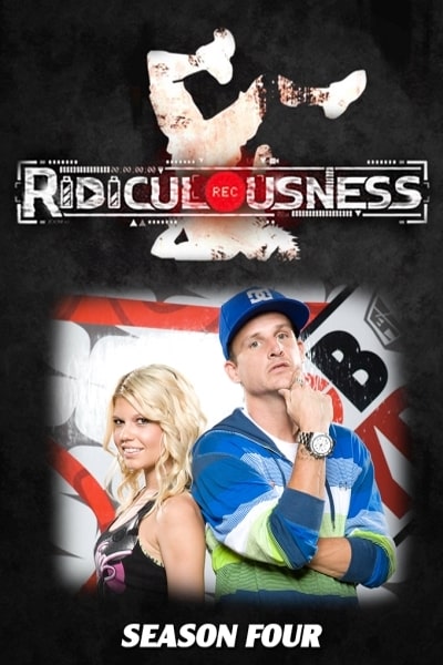Ridiculousness - Season 4