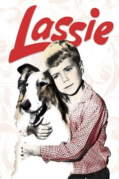 Lassie - Season 1