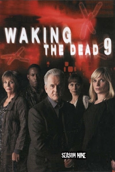 Waking the Dead - Season 9
