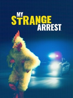 My Strange Arrest - Season 3