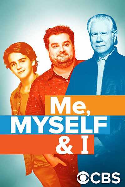 Me, Myself and I&nbsp;- Season 1