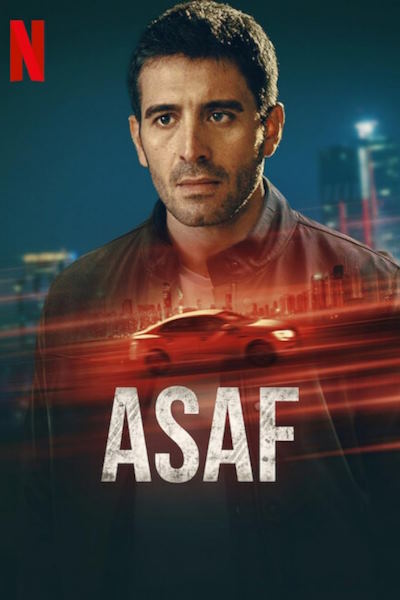 Asaf - Season 1