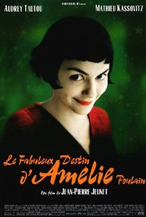 Am&eacute;lie