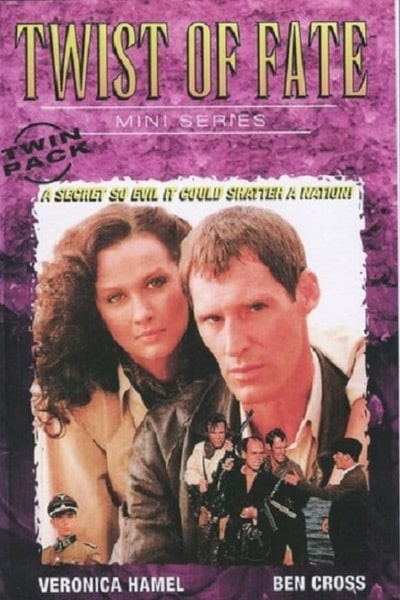 Twist of Fate (Pursuit) - Season 1
