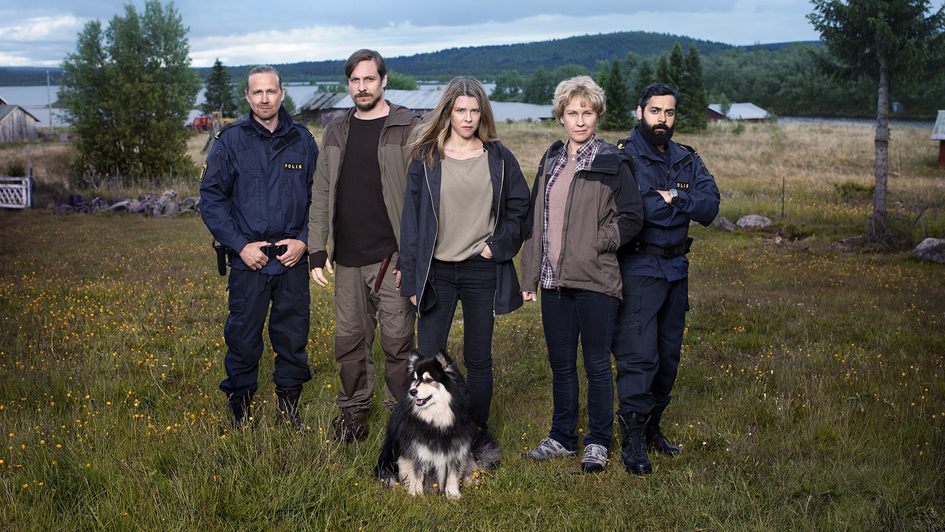 Season 1