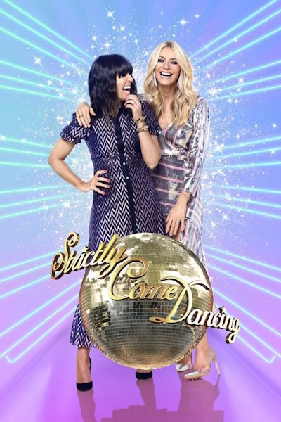 Strictly Come Dancing - Season 23