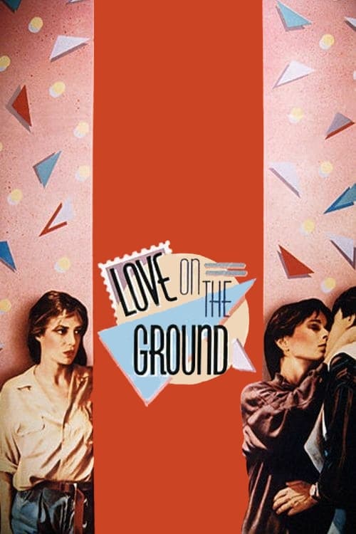 L'amour par terre