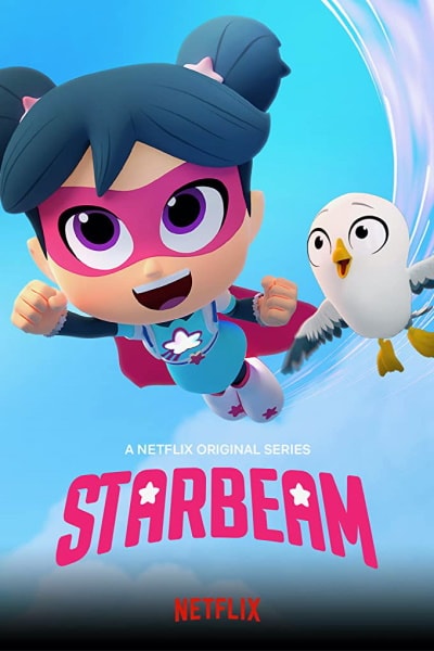 StarBeam - Season 1