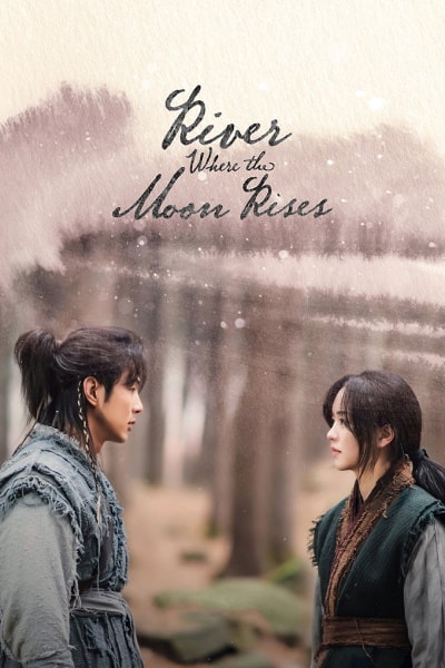 River Where the Moon Rises - Season 1