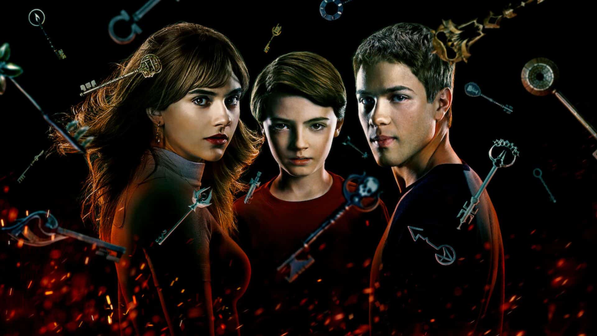 Season 3