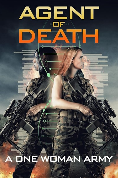 Agent of Death (Shifter)