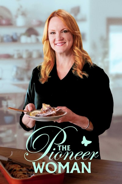 The Pioneer Woman - Season 29
