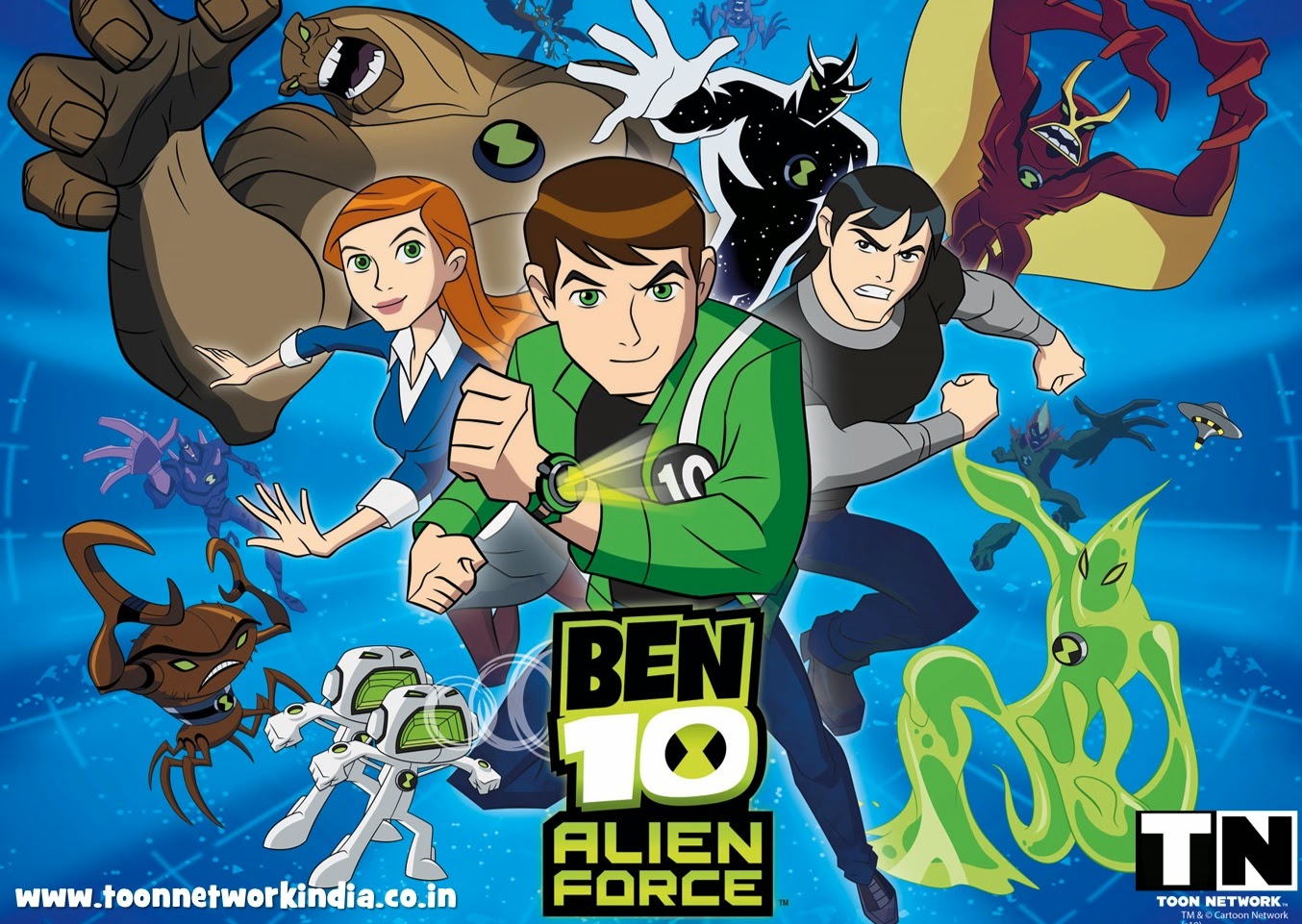 Season 1