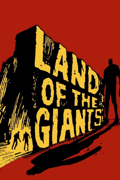 Land of the Giants - Season 2