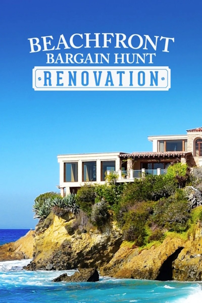 Beachfront Bargain Hunt: Renovation - Season 11