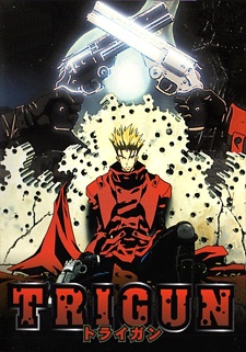 Trigun [Audio: Eng]