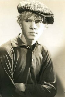 William Billy Benedict