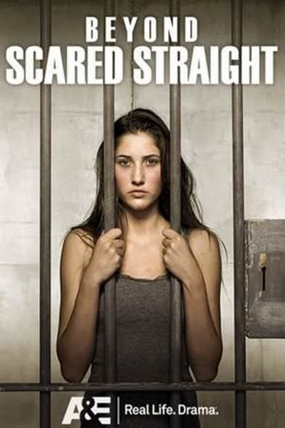 Beyond Scared Straight - Season 3