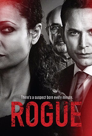 Rogue - Season 3 - DUBL