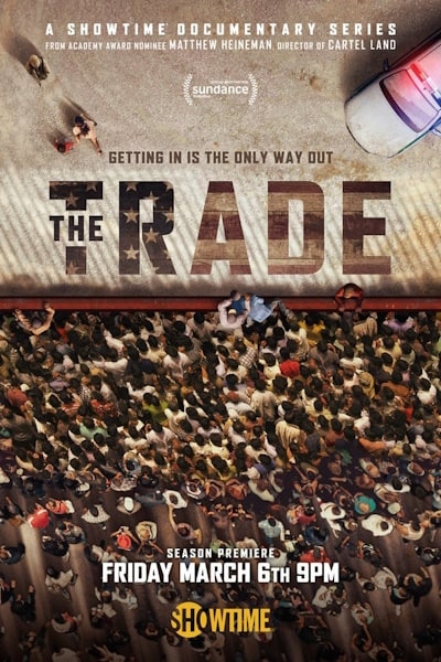 The Trade - Season 2