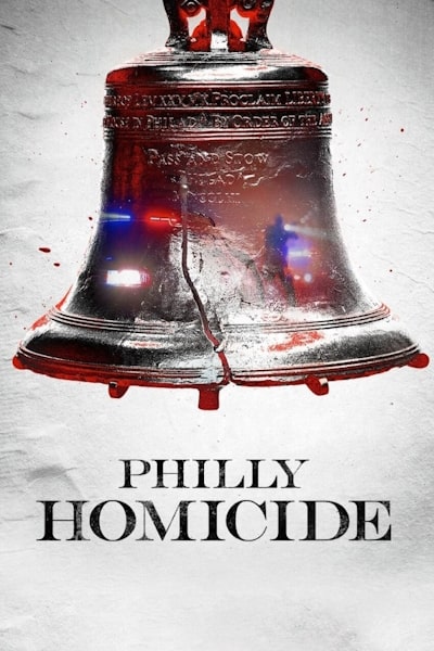 Philly Homicide - Season 1