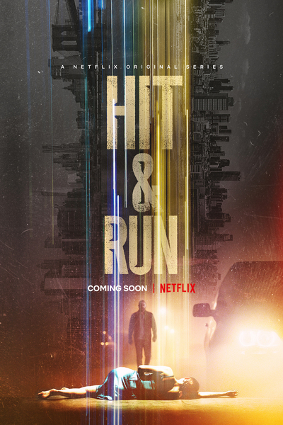 Hit and Run - Season 1