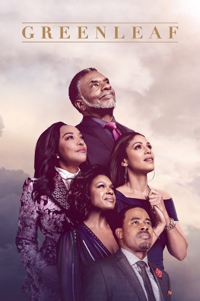 Greenleaf - Season 5