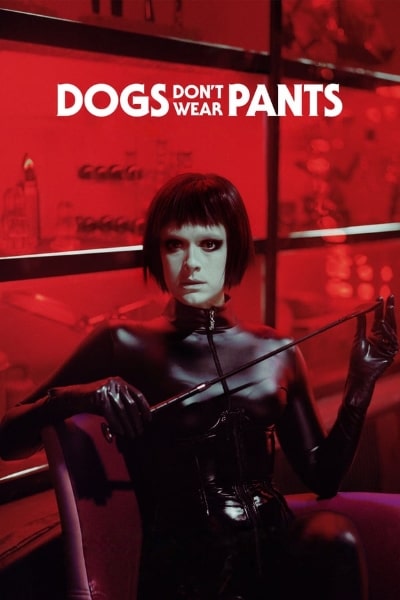 Dogs Don't Wear Pants [Sub: Eng]