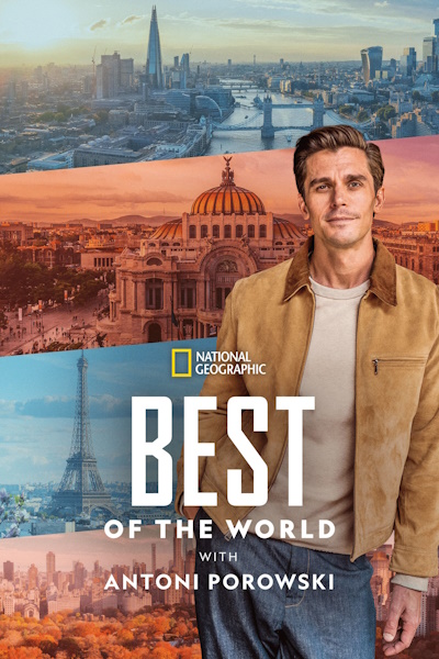 Best of the World with Antoni Porowski - Season 1