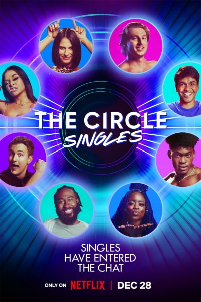 The Circle - Season 5