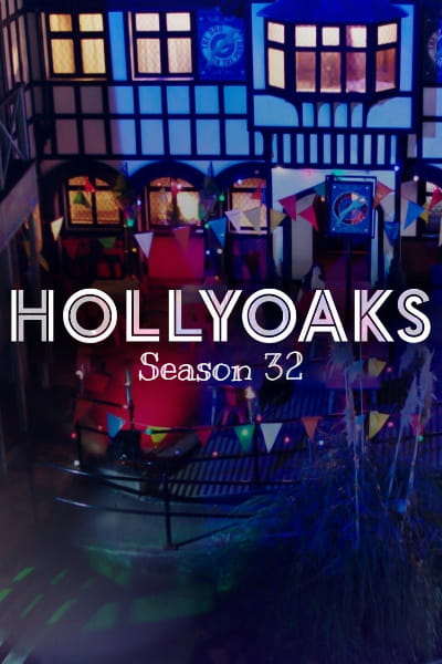 Hollyoaks - Season 32