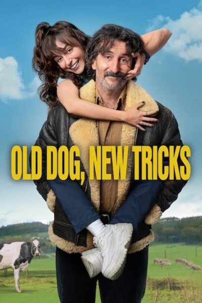 Old Dog New Tricks (Animal) - Season 1