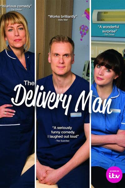 The Delivery Man - Season 1