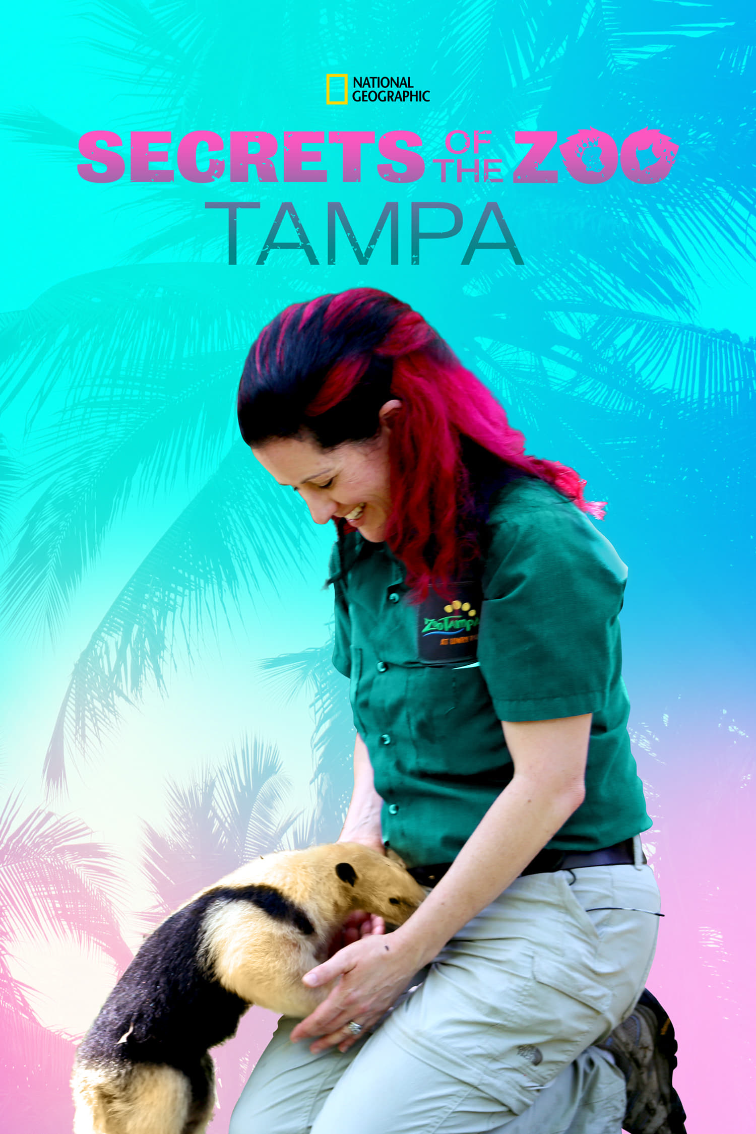 Secrets of the Zoo: Tampa - Season 3