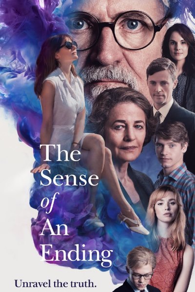 The Sense of an Ending