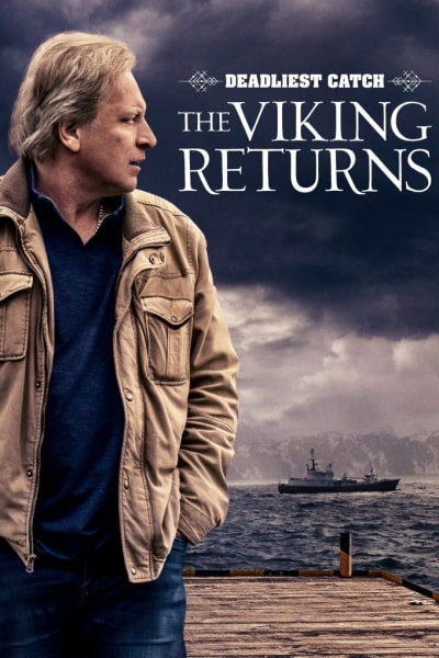 Deadliest Catch: The Viking Returns - Season 1