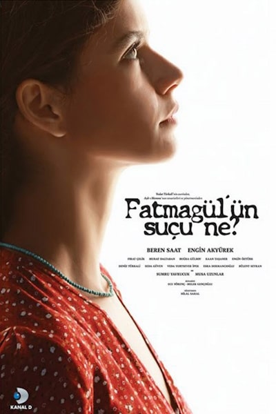 What Is Fatmaguls Fault - Season 1