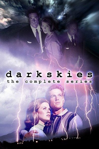 Dark Skies - Season 1