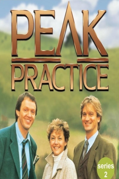 Peak Practice - Season 2