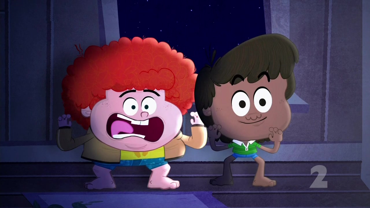 Season 1