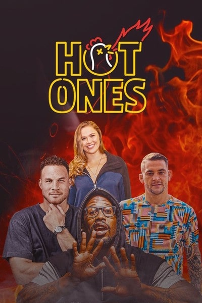 Hot Ones - Season 16