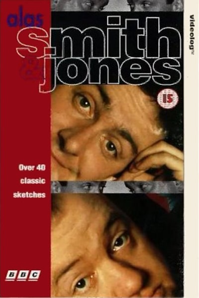Alas Smith and Jones - Season 9
