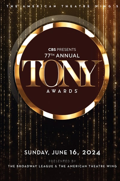 The 77th Annual Tony Awards
