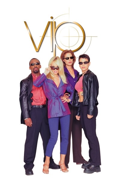 V.I.P. - Season 2