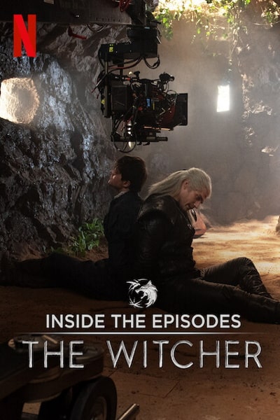 The Witcher: A Look Inside the Episodes - Season 1