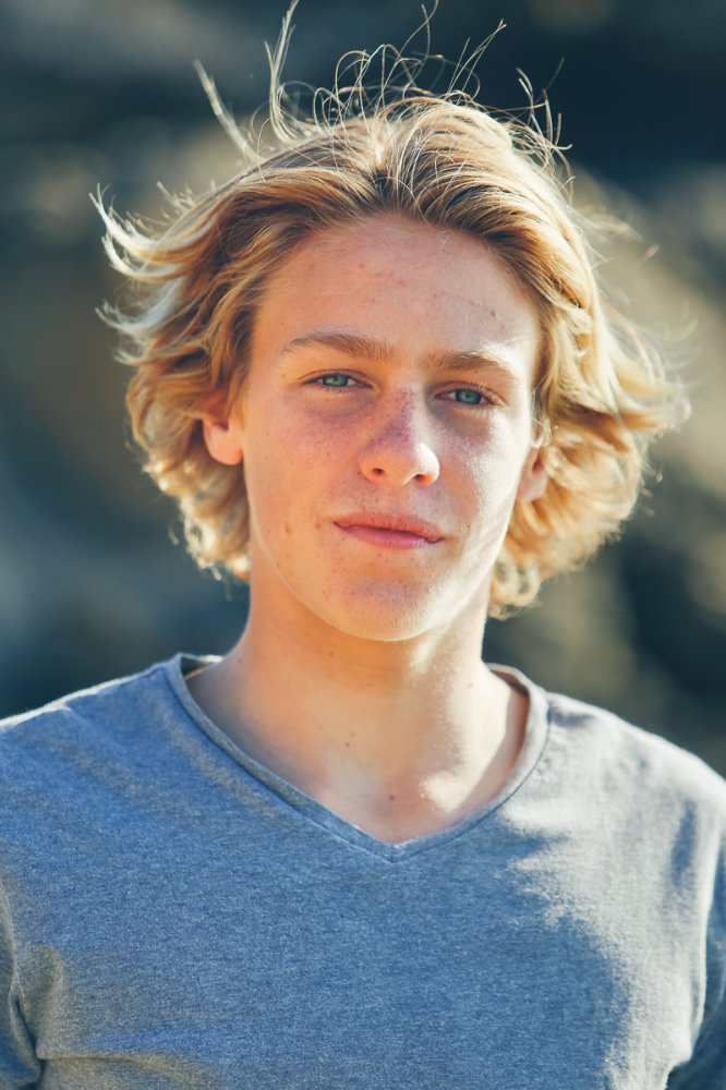 Cooper van Grootel