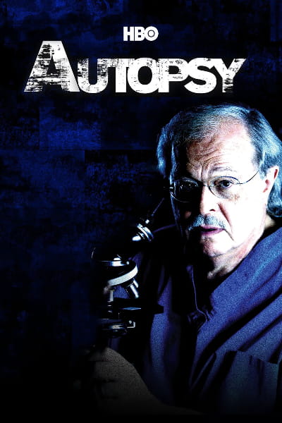 Autopsy 3: Voices from the Grave