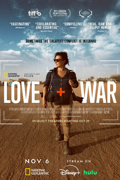 Love War