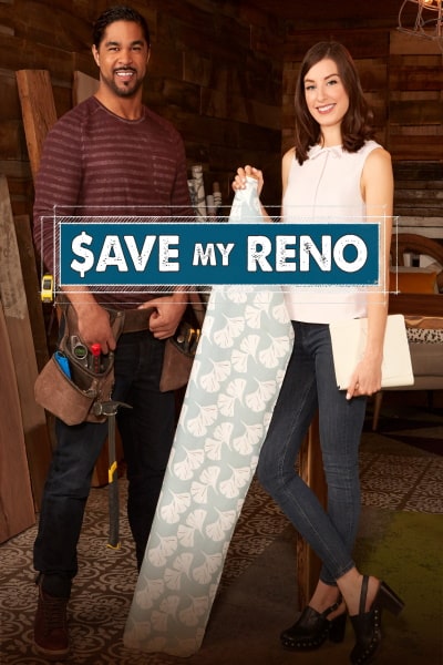 Save My Reno - Season 2