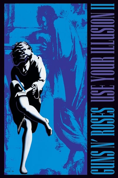 Guns N Roses: Use Your Illusion 2